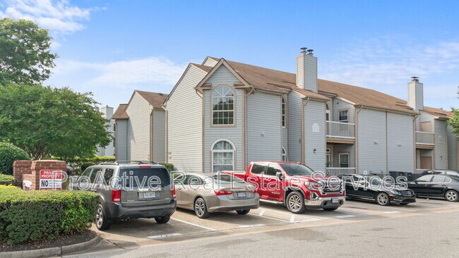 Building Photo - 721 Mt Holly Muse Rd