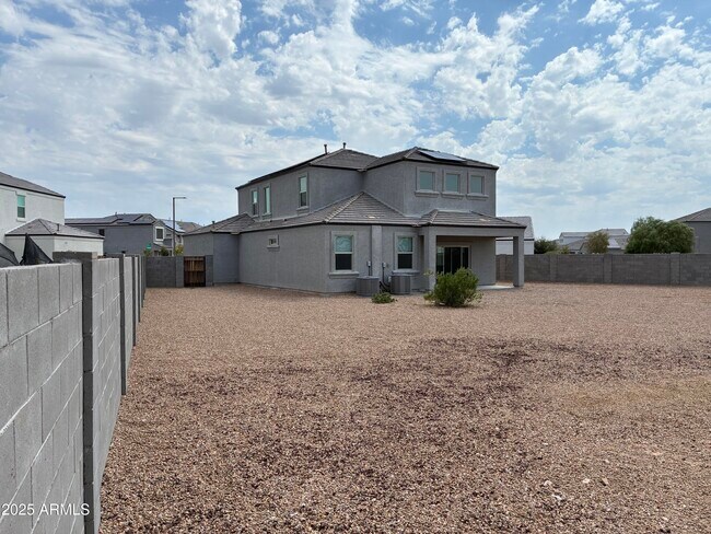 Building Photo - 3690 N 308th Ln