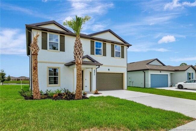 Primary Photo - 4977 Armina Pl