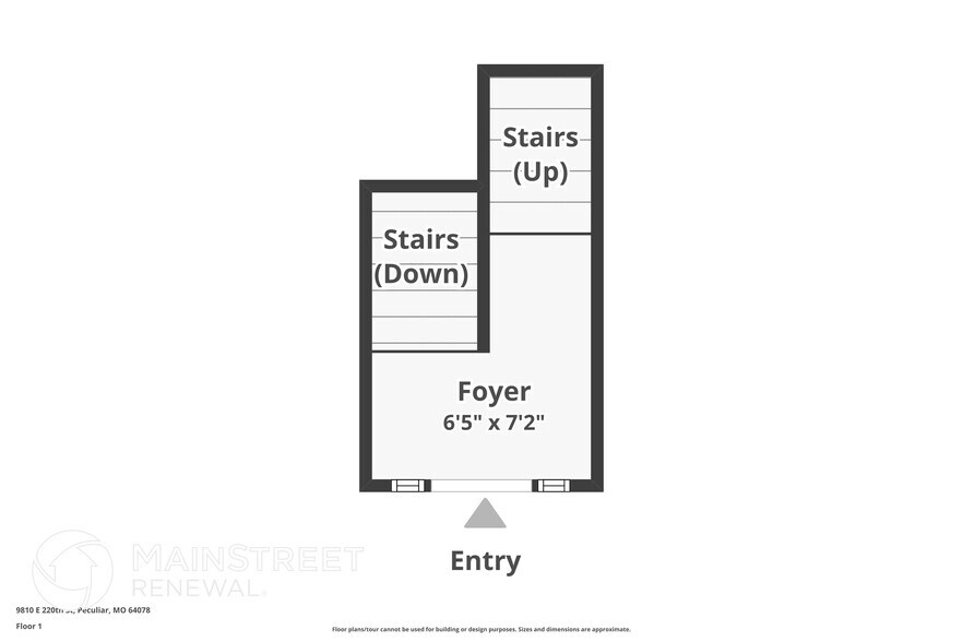 Building Photo - 9810 E 220th St