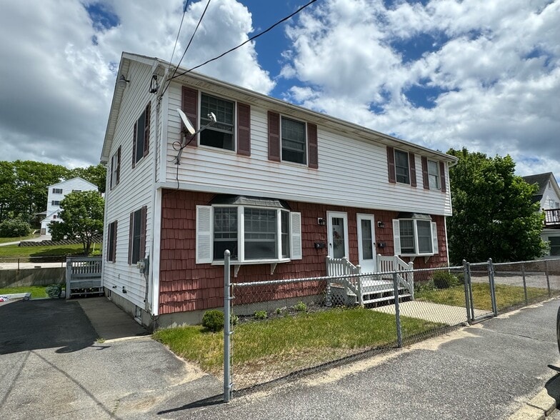 Primary Photo - 26 Atlantic Ave