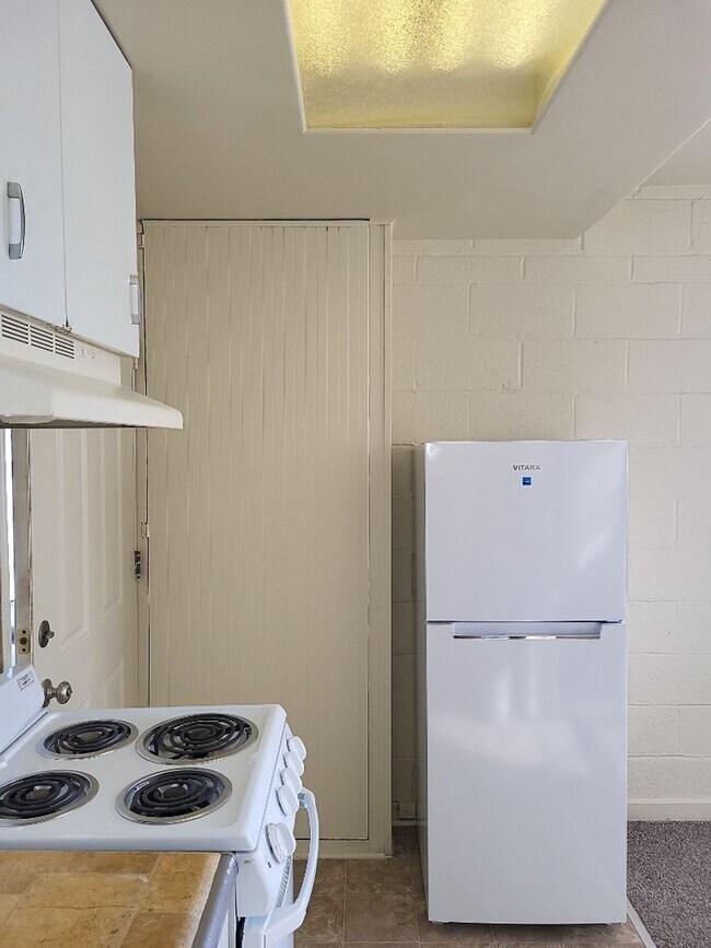 Building Photo - 915 Willow St