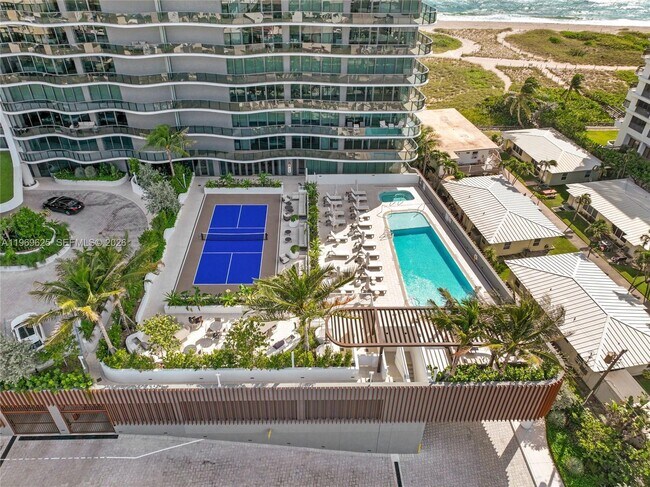 Building Photo - 900 N Ocean Blvd