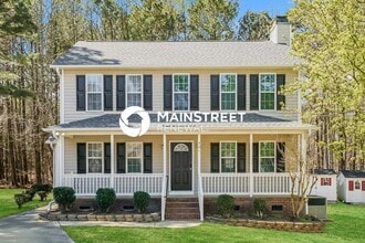 Building Photo - 3 Bedroom Pet-Friendly Home in Clayton, NC with Main Street Renewal