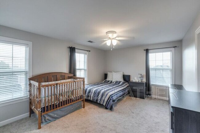 Building Photo - 1515 Towne Park Ln