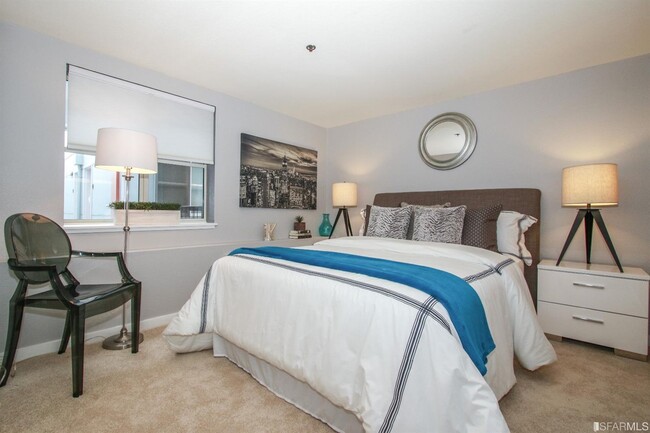 Building Photo - 175 Bluxome St