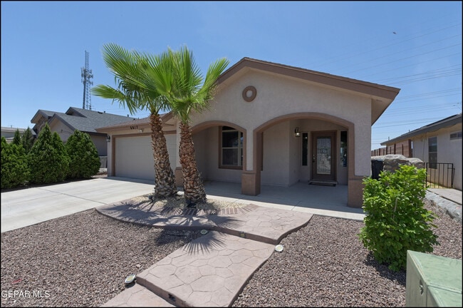 Building Photo - 6617 Berringer St