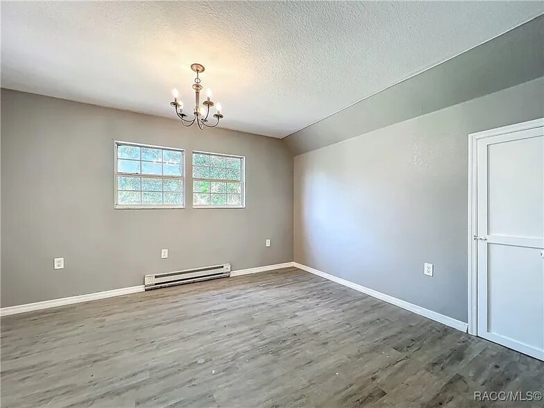 Bedroom 2B - 13691 E Hwy 25