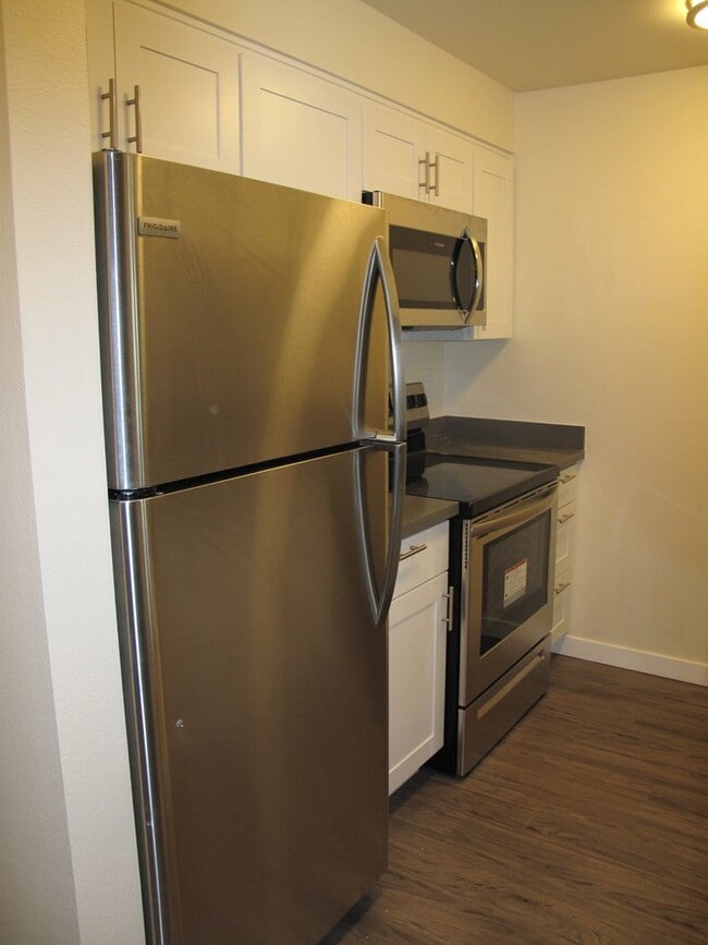 Interior Photo - Daniels Apartments