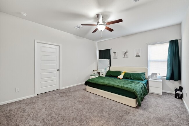 Building Photo - 3318 Brushy Marsh Dr