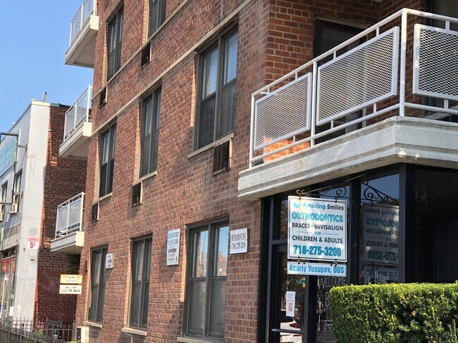 Building Photo - 10025 Queens Blvd