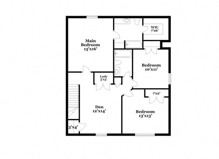 Building Photo - 304 Common Reed Dr
