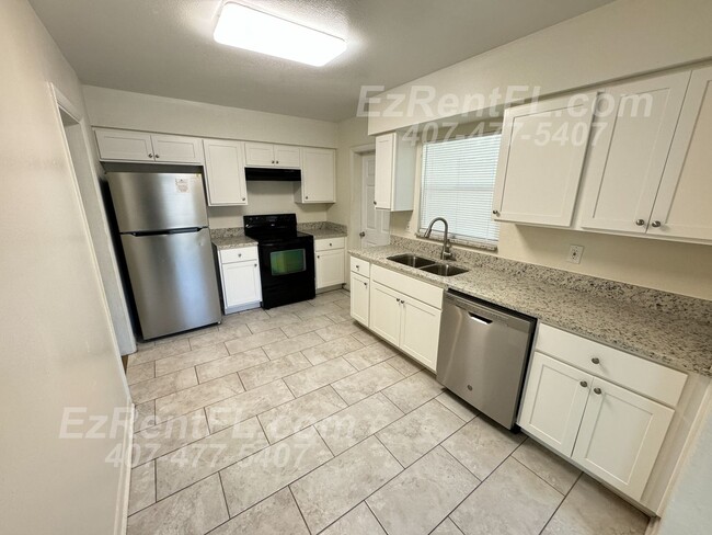 Building Photo - Remodeled 3/2 in Orlando - Great Location