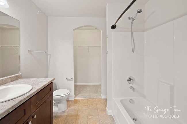 Building Photo - MODERN COMFORT IN LINCOLN COMMONS COMMUNITY IN WIDEFIELD | 3BD/3.5BA - Security Deposit Waiver Av...