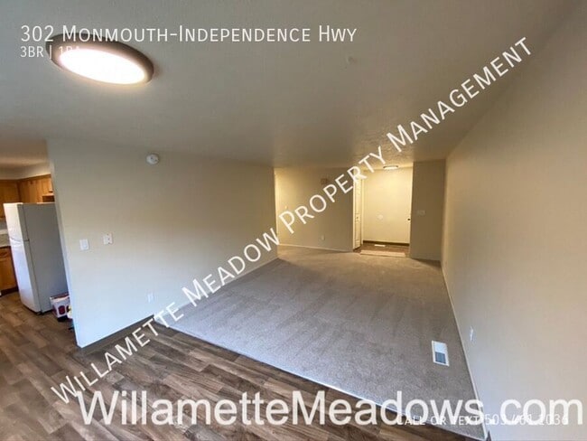 Building Photo - 302 Monmouth Independence Hwy