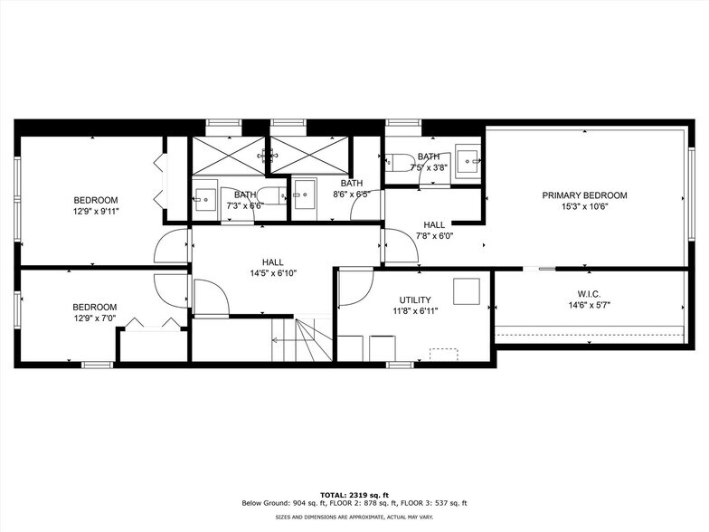 Building Photo - 2915 W Lyndale St