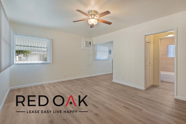 Building Photo - $500 off 1st Month + $1000 Deposit Move In...