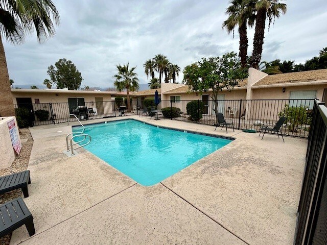 Building Photo - 73740 Santa Rosa Way