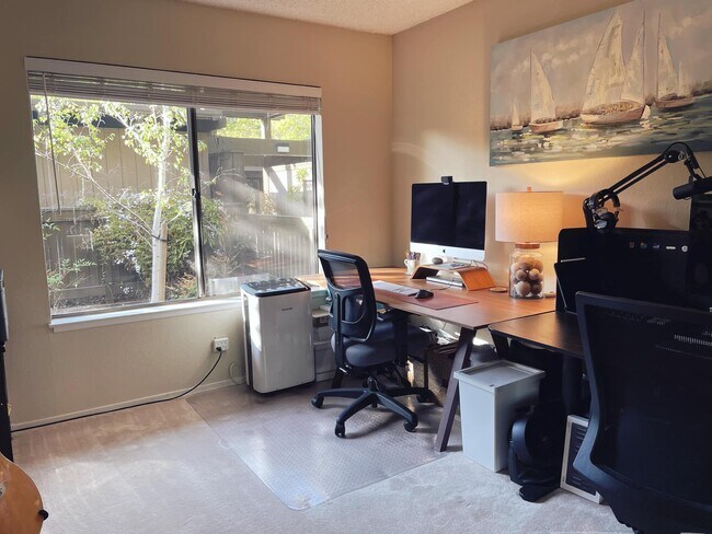 Bedroom #2 - 3349 Brittan Ave