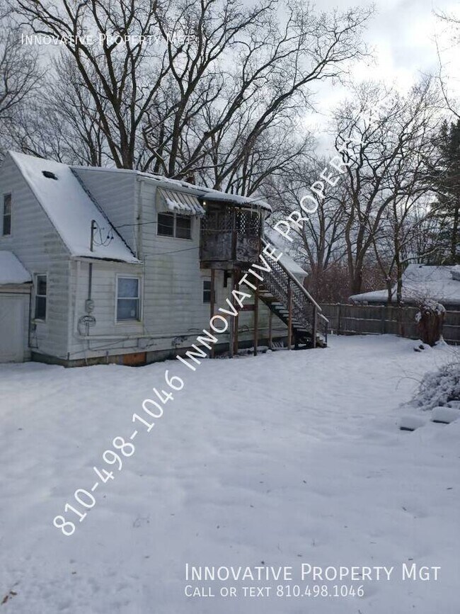 Building Photo - 5105 N Bray Rd