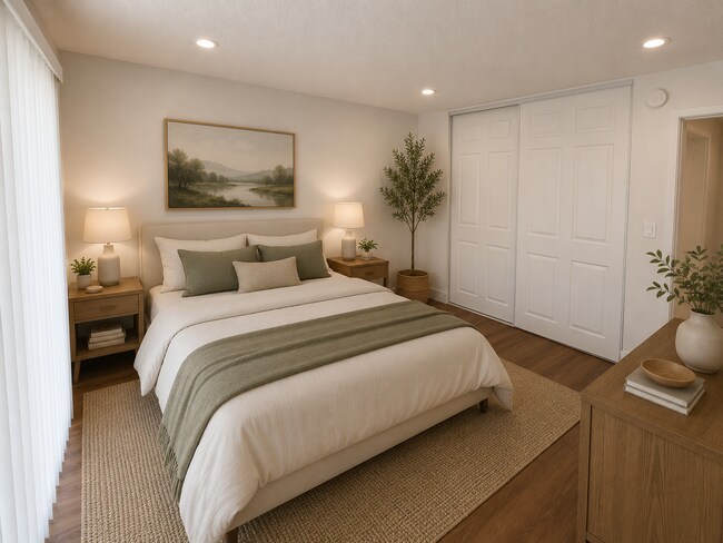 Building Photo - Newly Remodeled Duplex for Rent in Central Davis