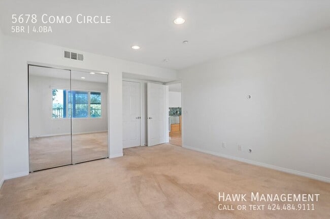Building Photo - 5678 Como Cir