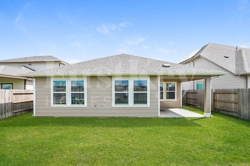 Building Photo - 1011 Barstow Dr