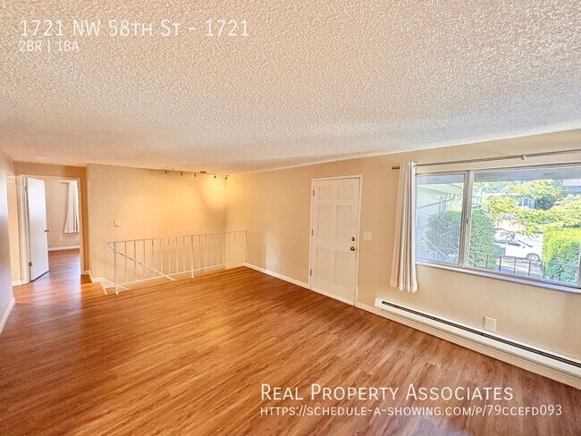 Building Photo - 1721 NW 58th St