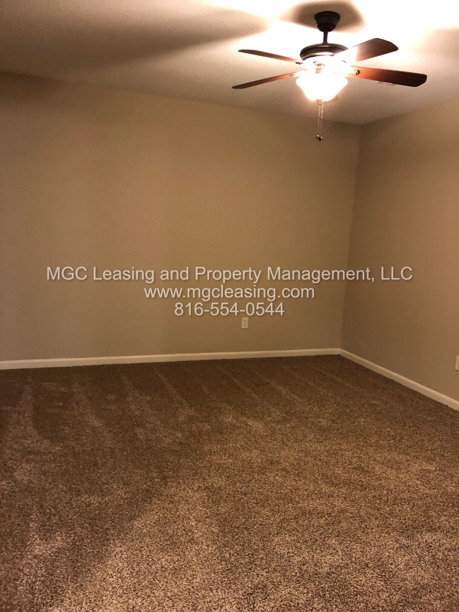 Building Photo - 9467 N Baltimore Ave