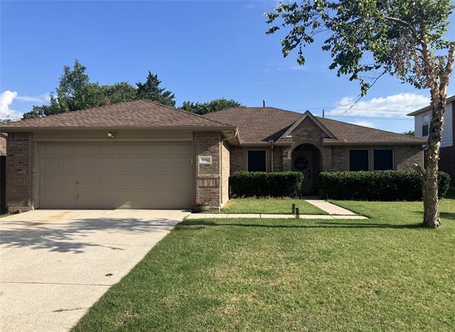 Primary Photo - 4314 Fieldwood Dr