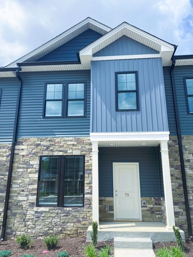 Building Photo - 75 High St