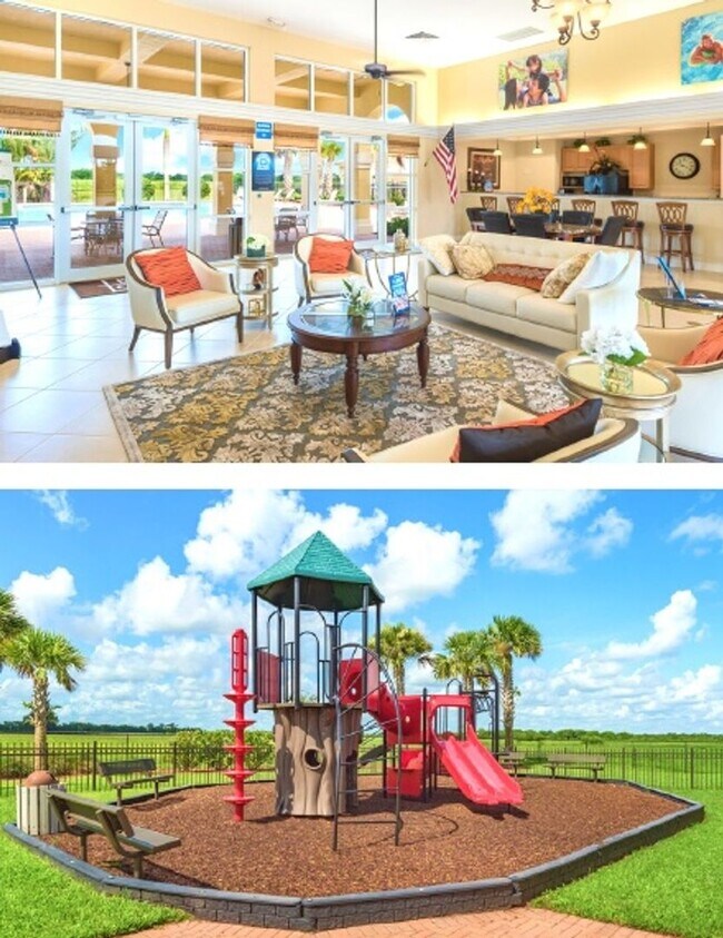 Building Photo - Spacious 5BR House in Fort Pierce, 5 minut...