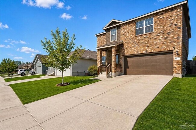 Building Photo - 9827 Marbach Pass