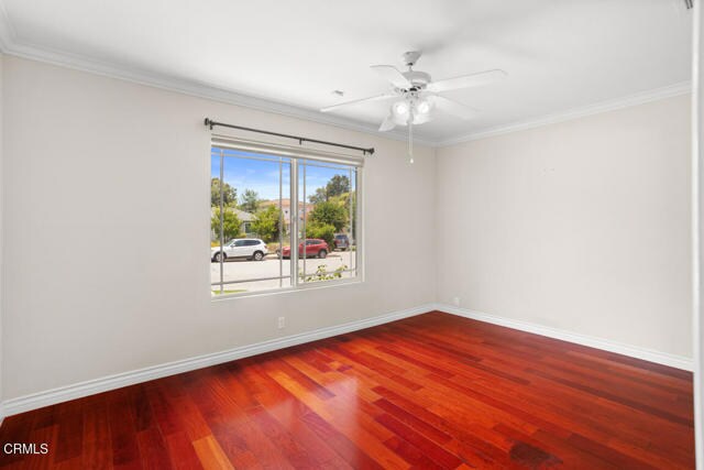 Building Photo - 4841 Crown Ave