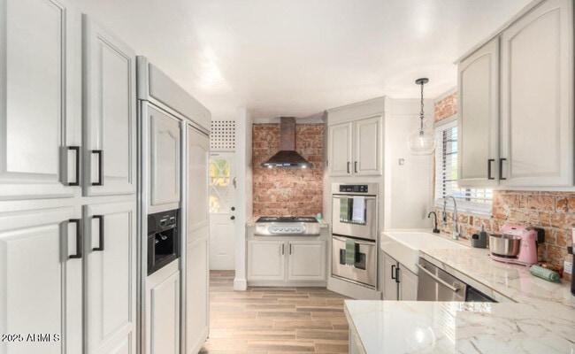 Building Photo - 1720 N Whittier Dr