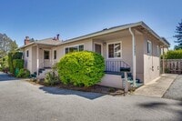 Building Photo - Downtown Menlo Park Charmer