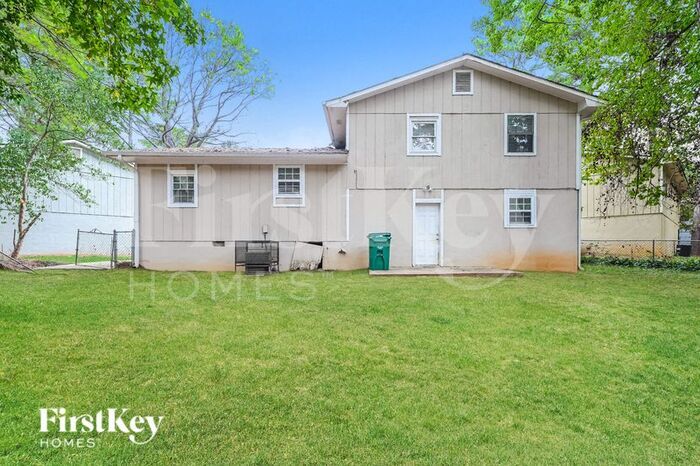 Building Photo - 6076 Cherokee Valley Ln