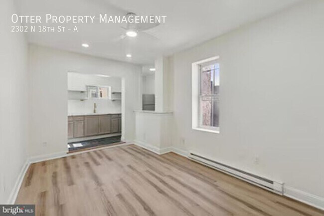 Building Photo - 2302 N 18th St