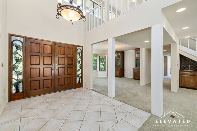 Building Photo - 2609 Fir Park Way