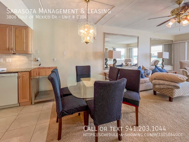 Building Photo - 3806 Gulf of Mexico Dr