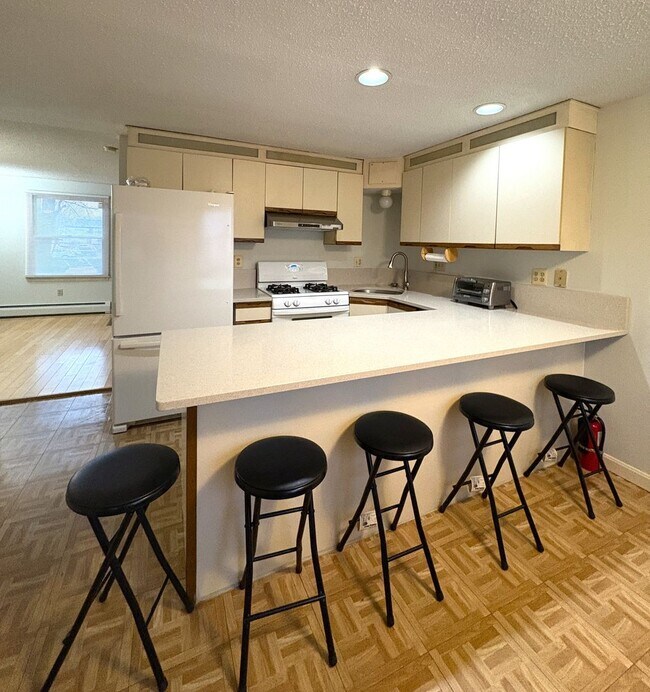 Building Photo - Spacious 3 Bedroom, 2 Bath Townhouse with In-Unit Laundry in Lowell, MA