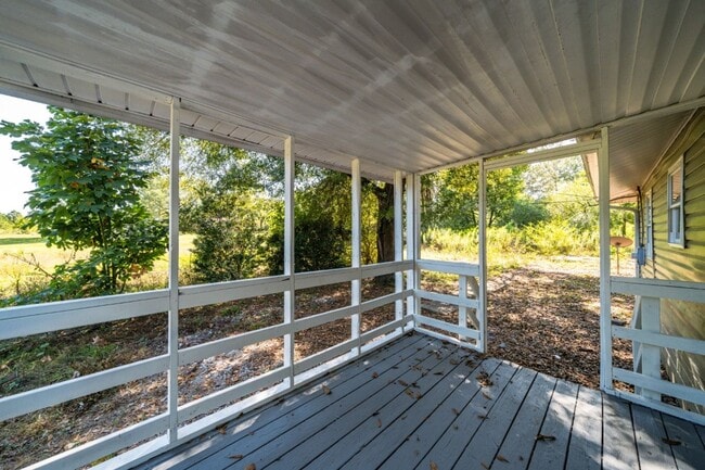 Building Photo - Hidden Gem in McCalla – Private 2BR Retreat on a Large Secluded Lot!