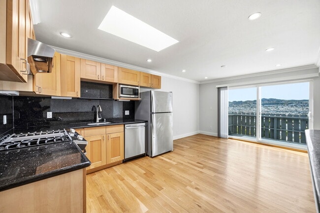 Building Photo - 407 Joost Ave
