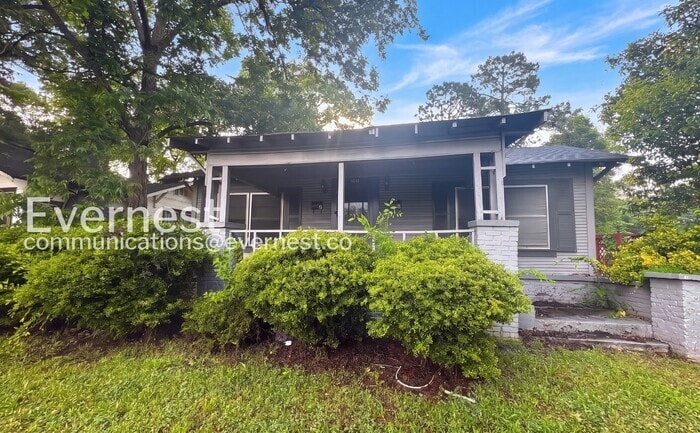 Building Photo - 1233 Elm Ave
