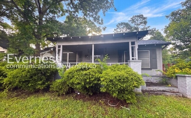 Building Photo - 1233 Elm Ave