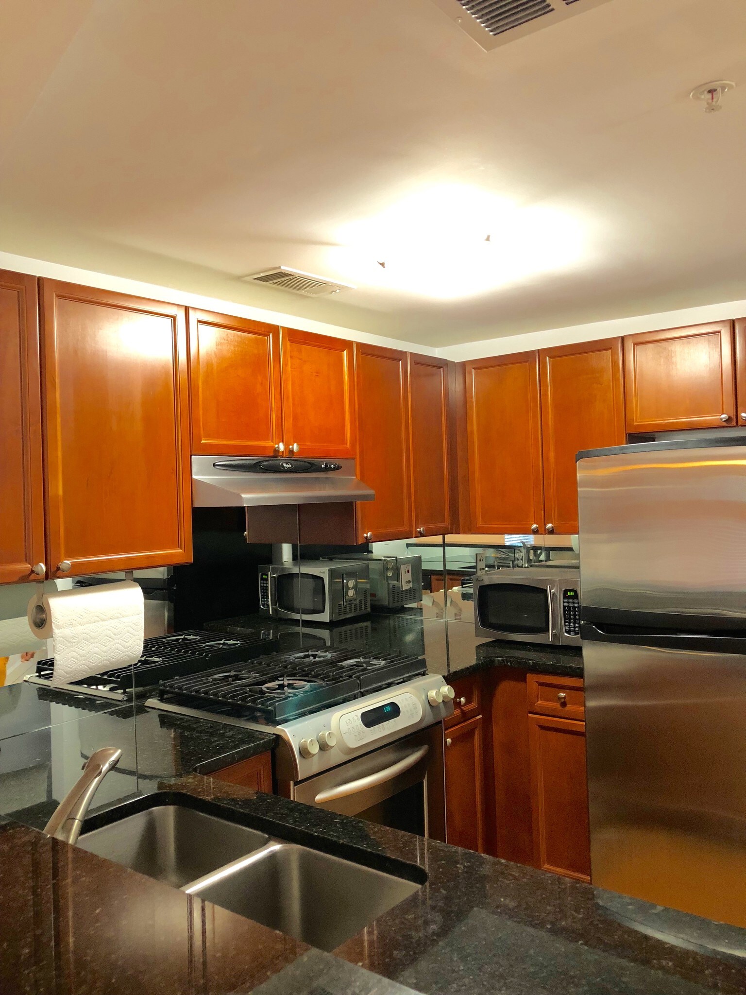 Stainless Steel Appliances - 4246 River Green Dr NW