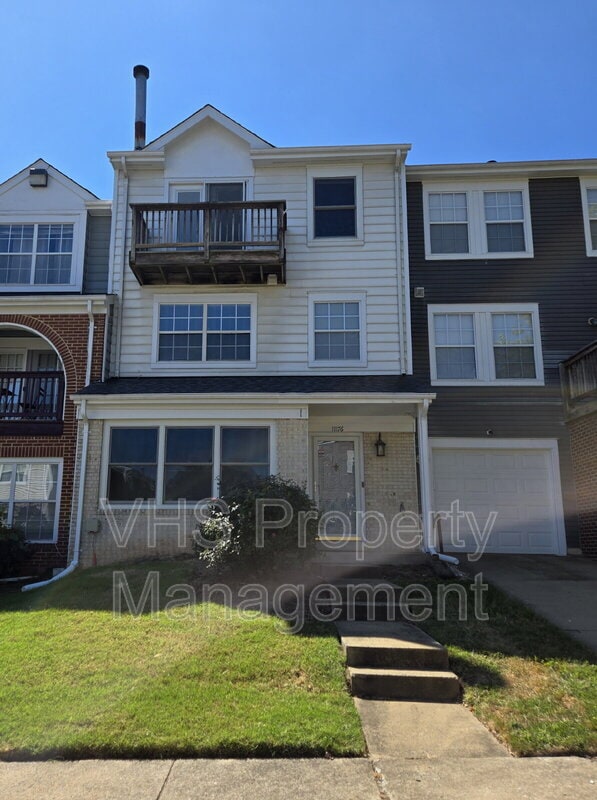 Building Photo - 11176 Stagestone Way