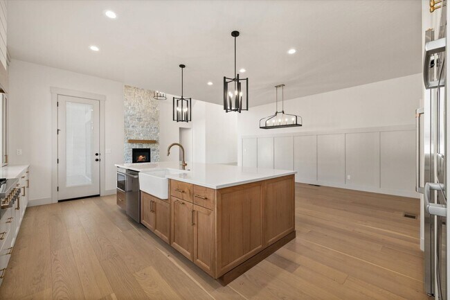 Building Photo - Brand New Home in The Estates of Dry Creek Ranch