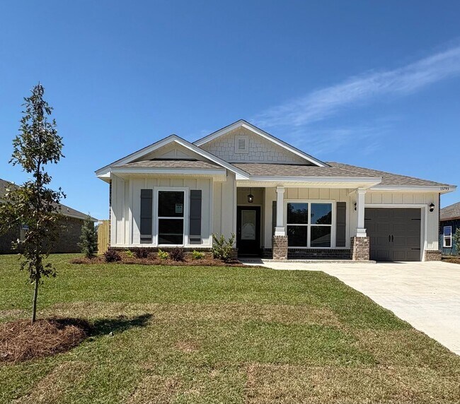 Primary Photo - BRAND NEW HOME IN MAGNOLIA PINES!!!