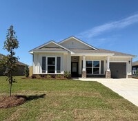 Building Photo - BRAND NEW HOME IN MAGNOLIA PINES!!!